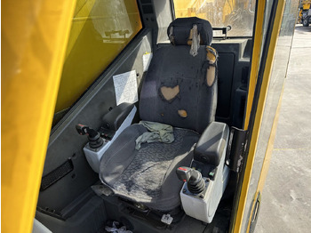 Visureigis kranas Grove Grove GMK 4100 L: foto 5