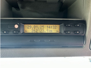 Autokranas Terberg Manitex 30100: foto 5 Autokranas Terberg Manitex 30100: foto 5