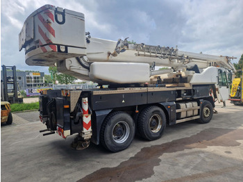 Autokranas Terex Terex TC 40L: foto 2
