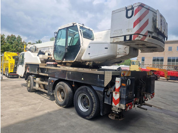 Autokranas Terex Terex TC 40L: foto 4
