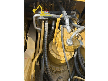 Vikšrinis ekskavatorius 2023 Caterpillar 325: foto 3