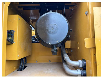 Vikšrinis ekskavatorius 2023 XCMG XE215: foto 5 Vikšrinis ekskavatorius 2023 XCMG XE215: foto 5