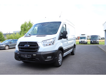 Krovininis mikroautobusas FORD Transit