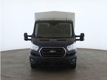 Komercinis automobilis, Komercinis automobilis su dviguba kabina Ford FT 310 2.0: foto 4 Komercinis automobilis, Komercinis automobilis su dviguba kabina Ford FT 310 2.0: foto 4