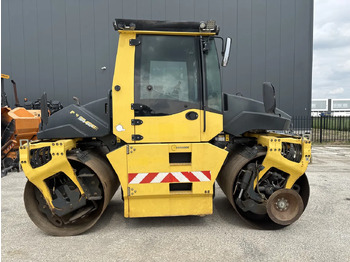 Asfalto volus BOMAG