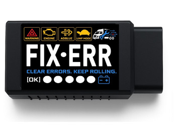 Elektros sistema MERCEDES-BENZ Sprinter