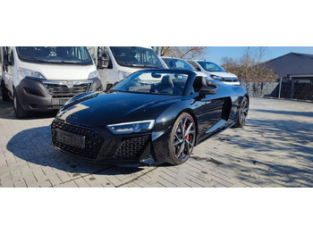 Lengvasis automobilis AUDI