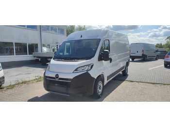 Krovininis mikroautobusas OPEL