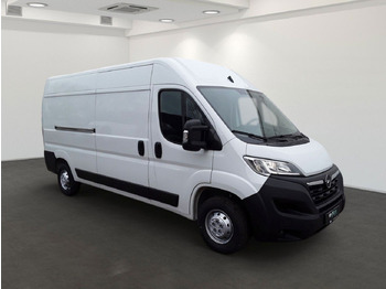Krovininis mikroautobusas OPEL