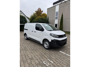 Krovininis mikroautobusas OPEL Vivaro