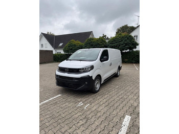 Krovininis mikroautobusas OPEL Vivaro