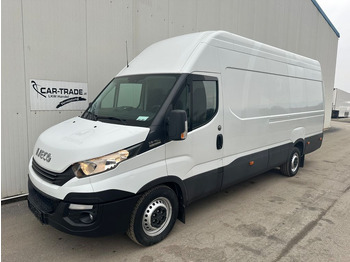 Krovininis mikroautobusas IVECO Daily 35s14