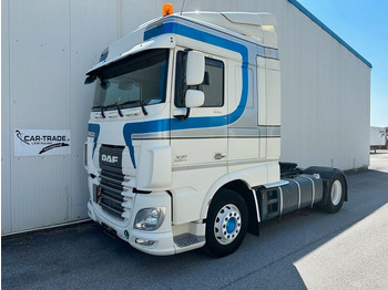 Vilkikas DAF XF 460