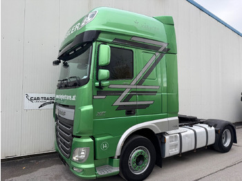 Vilkikas DAF XF 460