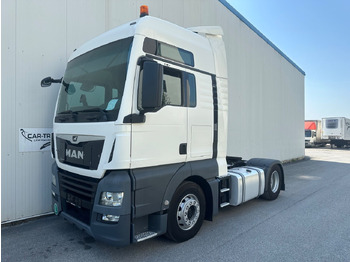 Vilkikas MAN TGX 18.460