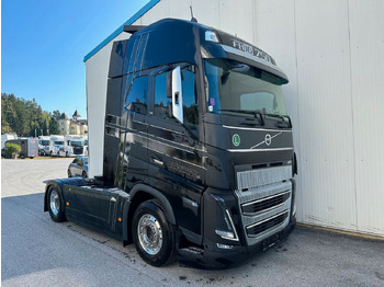 Vilkikas Volvo FH 750 XL Retarder  Vollausstattung: foto 2
