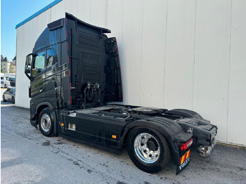 Vilkikas Volvo FH 750 XL Retarder  Vollausstattung: foto 4