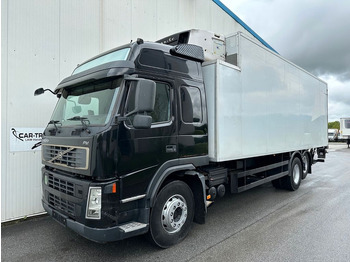 Volvo FM 440  VEB+ Analog  Supra 850  lizingą Volvo FM 440  VEB+ Analog  Supra 850: foto 1