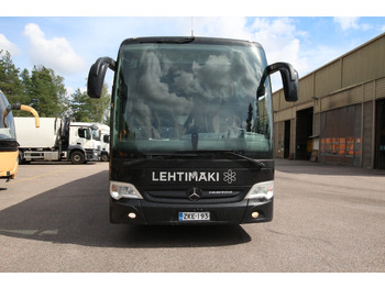 Turistinis autobusas MERCEDES-BENZ Travego RHD-L: foto 2