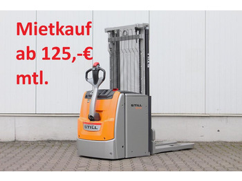 STILL EXV20i - Initialhub - 2000kg lizingą STILL EXV20i - Initialhub - 2000kg: foto 1