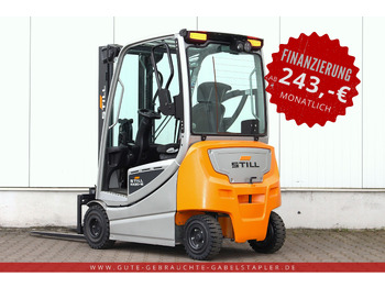 Elektrinis krautuvas STILL RX20