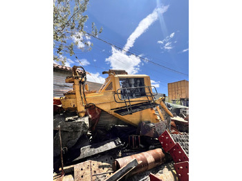 Gręžimo mašina SOILMEC