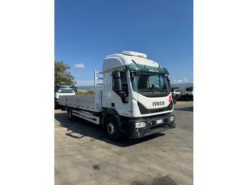 Platforminis/ Bortinis sunkvežimis IVECO
