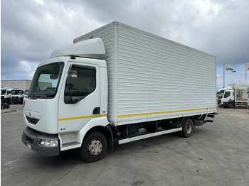 Furgonas sunkvežimis RENAULT Midlum 180