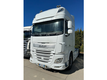 Vilkikas DAF XF 510