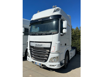 Vilkikas DAF XF 510