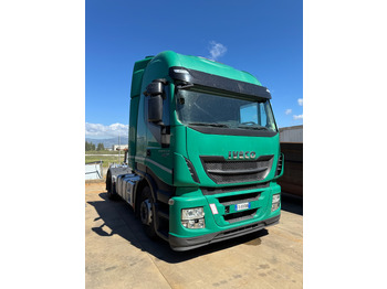 Vilkikas IVECO