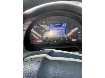 Vilkikas IVECO 440T/P: foto 4