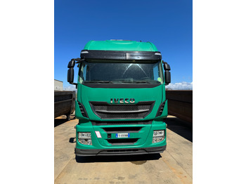 Vilkikas IVECO 440T/P: foto 2