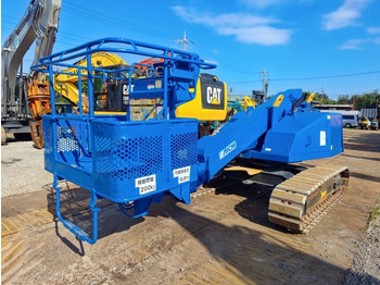 Teleskopinis keltuvas AICHI