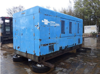 Oro kompresorius AIRMAN PDSK900S: foto 5
