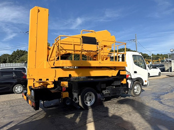 Autobokštelio TADANO BT-200-2: foto 5 Autobokštelio TADANO BT-200-2: foto 5