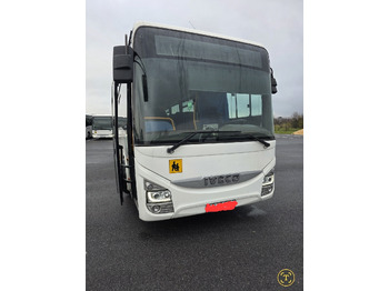 Priemiestinis autobusas IVECO Crossway