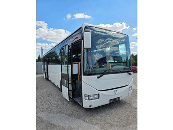 Priemiestinis autobusas IVECO Crossway