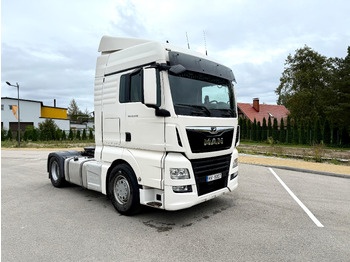 Vilkikas MAN TGX 18.460