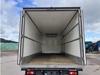Refrižeratorius sunkvežimis IVECO 80E190 Eurocargo Kühlkoffer (Partikelfilter defekt): foto 5