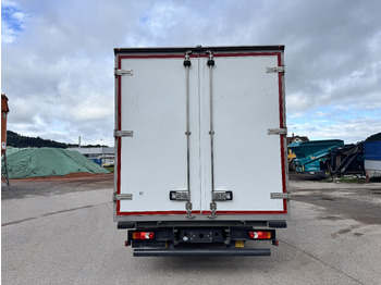 Refrižeratorius sunkvežimis IVECO 80E190 Eurocargo Kühlkoffer (Partikelfilter defekt): foto 4