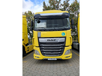 Vilkikas DAF XF 430