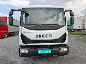 IVECO Eurocargo ML120EL18  Comet 31-17 HQ lizingą IVECO Eurocargo ML120EL18  Comet 31-17 HQ: foto 2