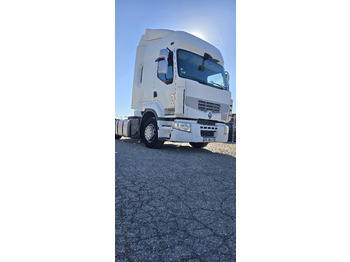 Vilkikas RENAULT PRENIUM: foto 3