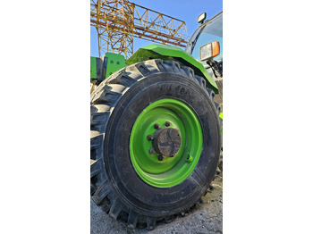 Teleskopinis krautuvas Manitou MLT 741-120 LSU: foto 4