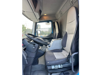 Tentinis sunkvežimis RENAULT midlum 14.220: foto 3