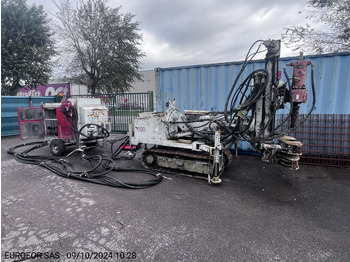 Gręžimo mašina COMACCHIO