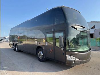 Turistinis autobusas MAN