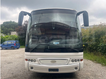 Turistinis autobusas MAN