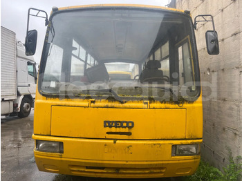 Mokyklinis autobusas IVECO